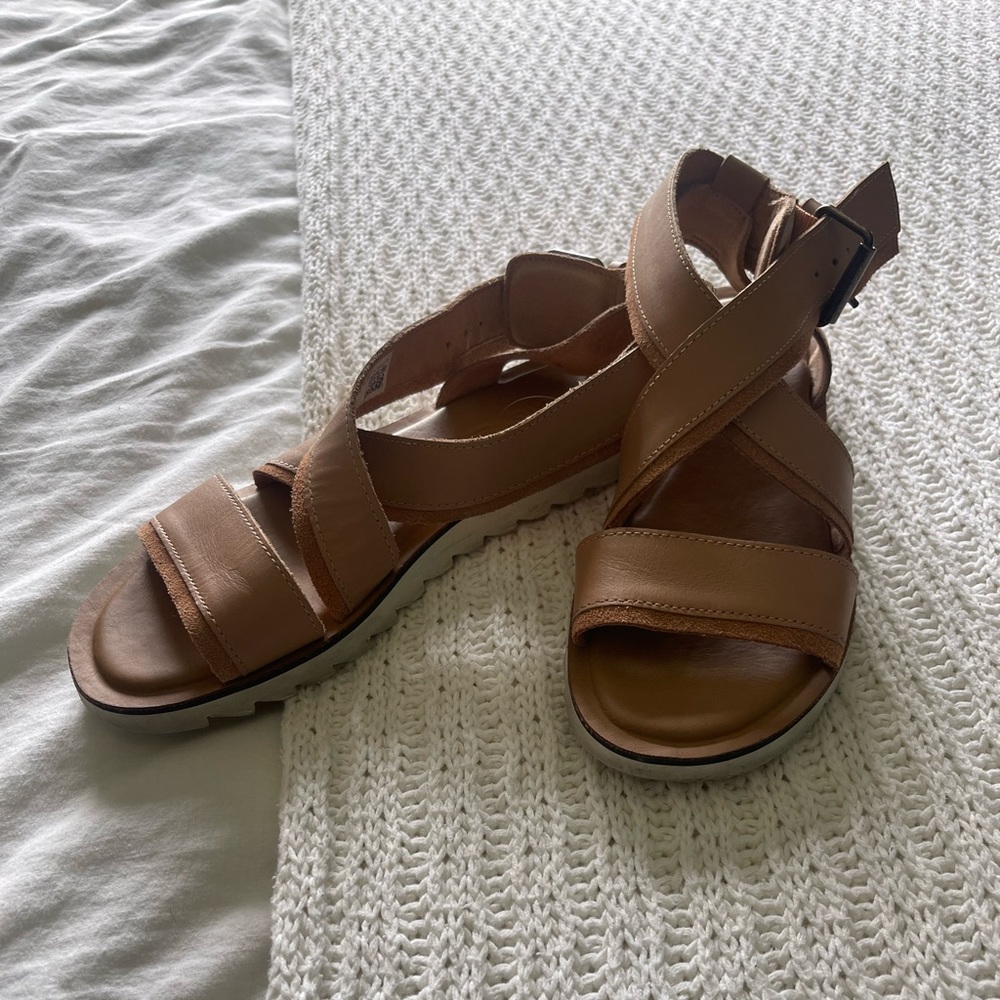 TOMS Sydney Sandals